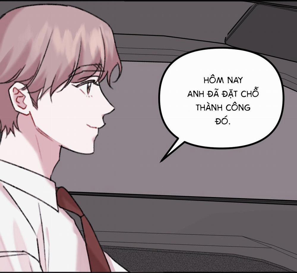 (Cbunu) Anh Thật Sự Thích Em Sao 32 trang 55