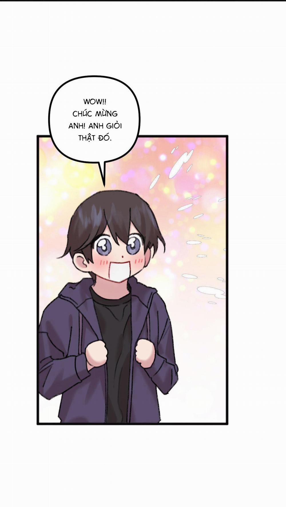 (Cbunu) Anh Thật Sự Thích Em Sao 32 trang 56