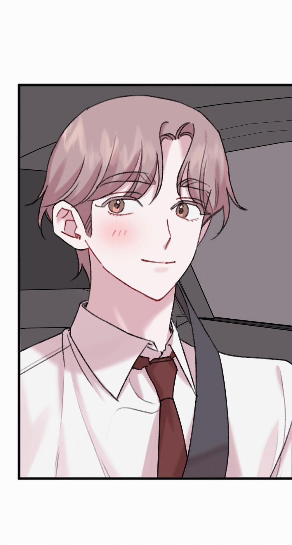 (Cbunu) Anh Thật Sự Thích Em Sao 32 trang 57