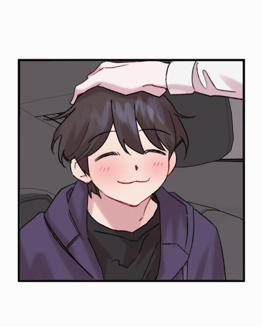 (Cbunu) Anh Thật Sự Thích Em Sao 32 trang 58