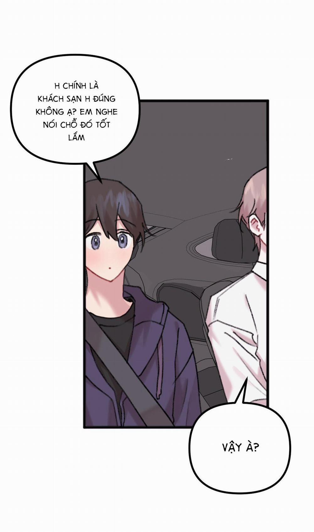 (Cbunu) Anh Thật Sự Thích Em Sao 32 trang 59