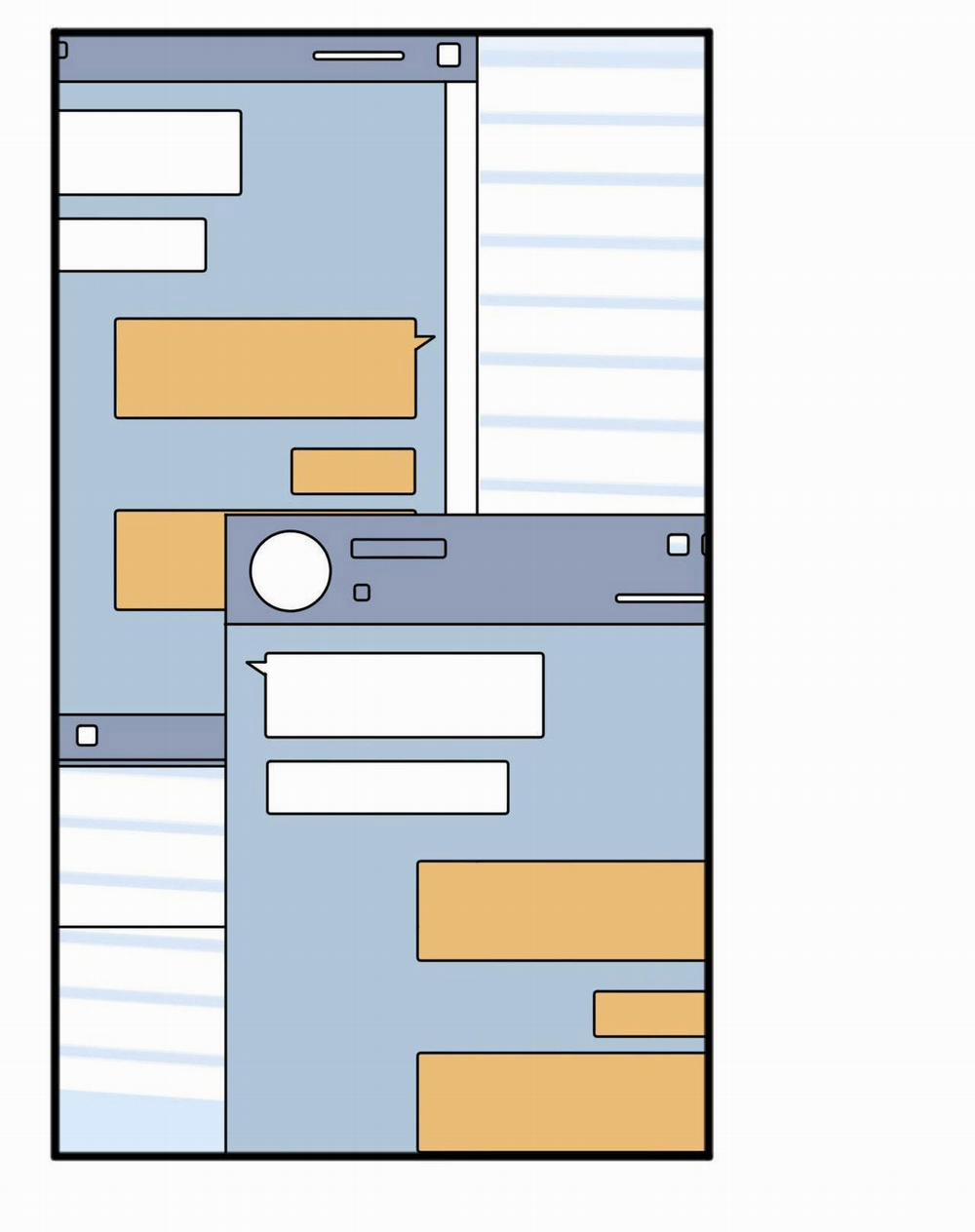 (Cbunu) Anh Thật Sự Thích Em Sao 32 trang 65