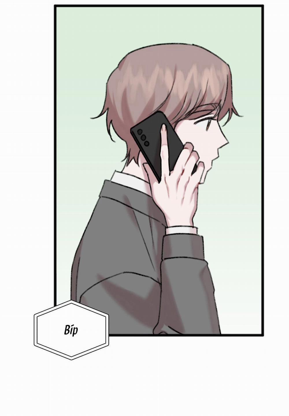 (Cbunu) Anh Thật Sự Thích Em Sao 32 trang 67