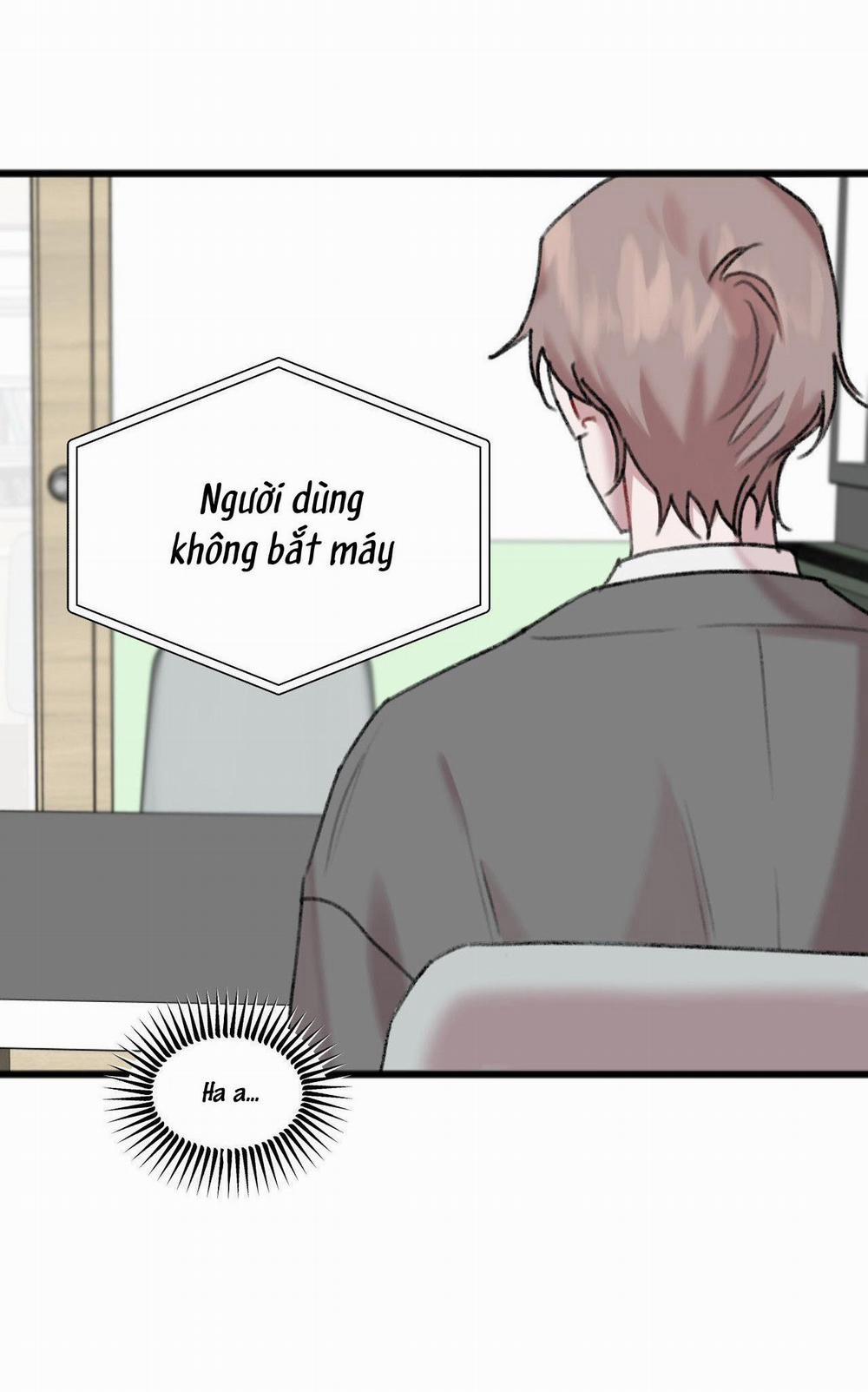 (Cbunu) Anh Thật Sự Thích Em Sao 32 trang 68