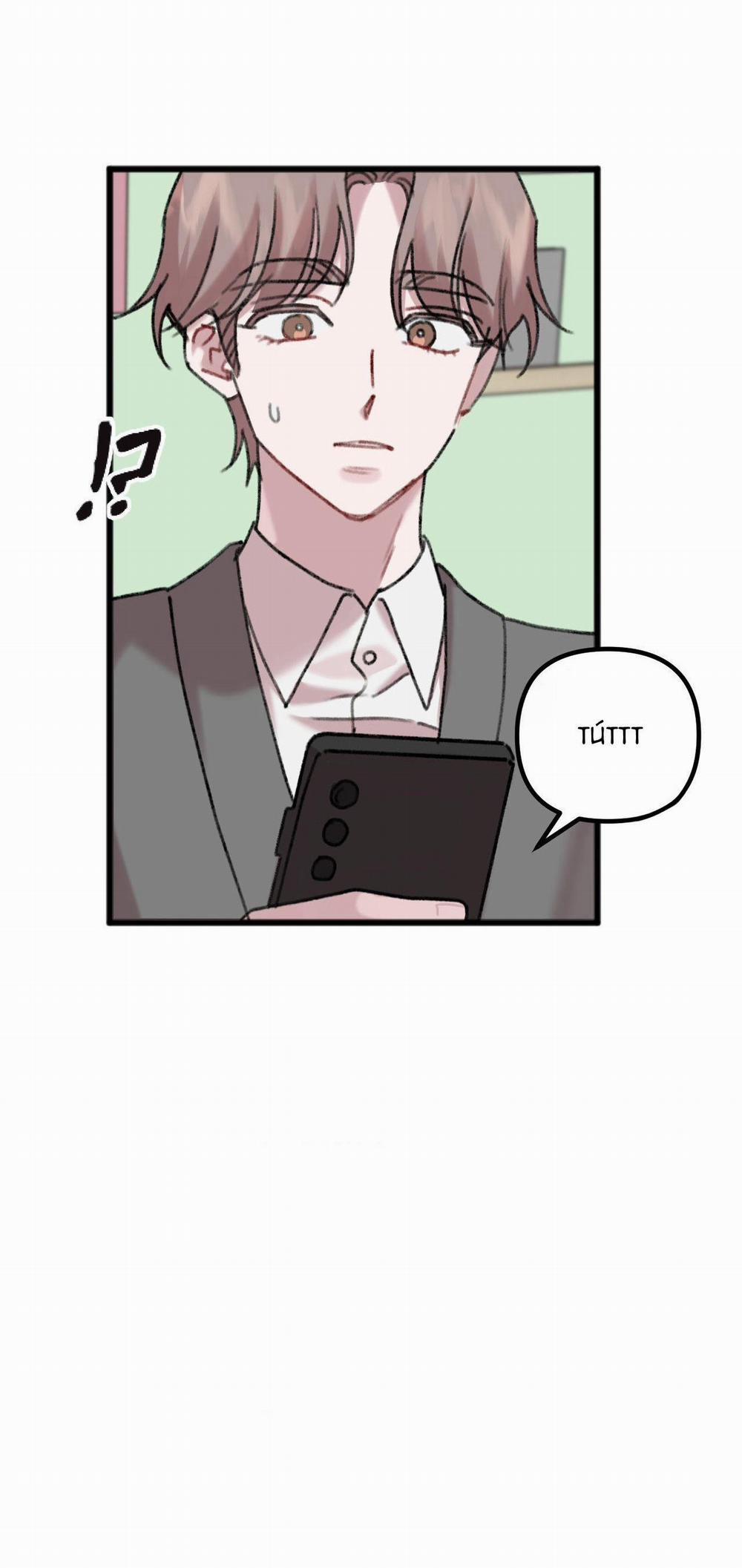 (Cbunu) Anh Thật Sự Thích Em Sao 32 trang 69