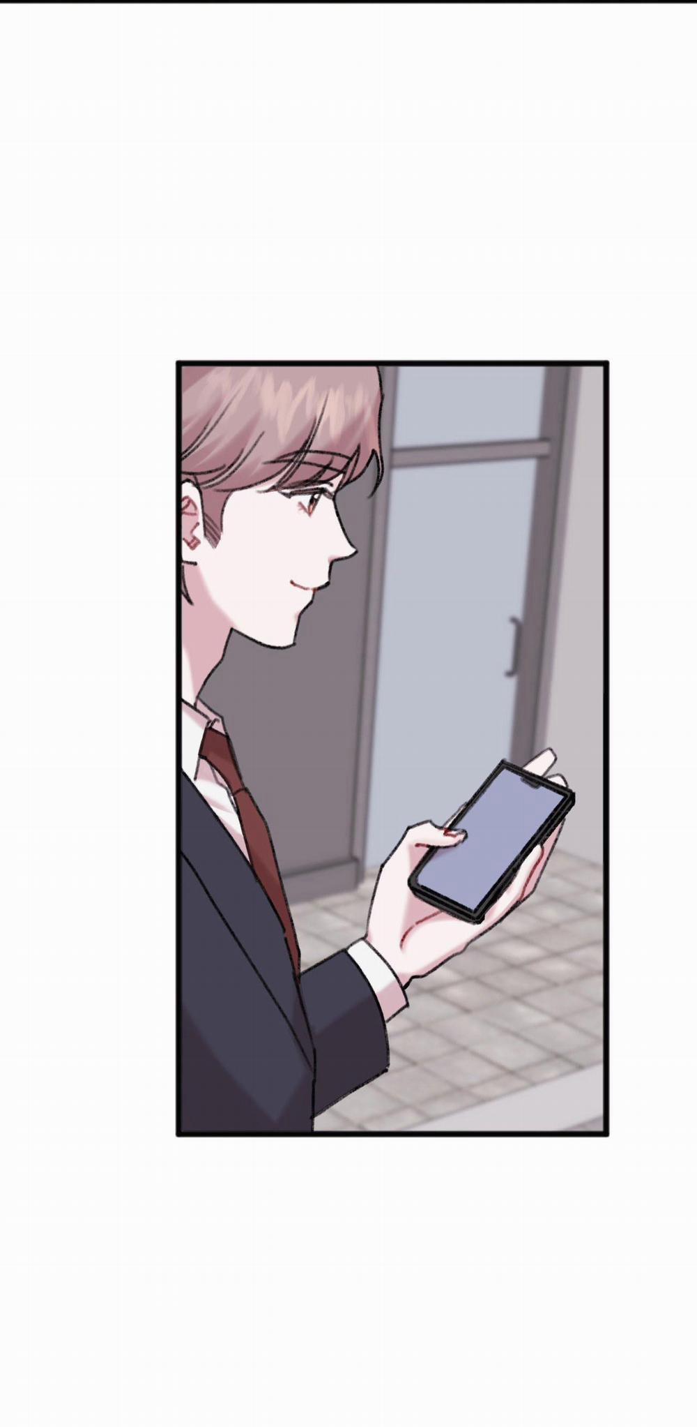 (Cbunu) Anh Thật Sự Thích Em Sao 32 trang 8