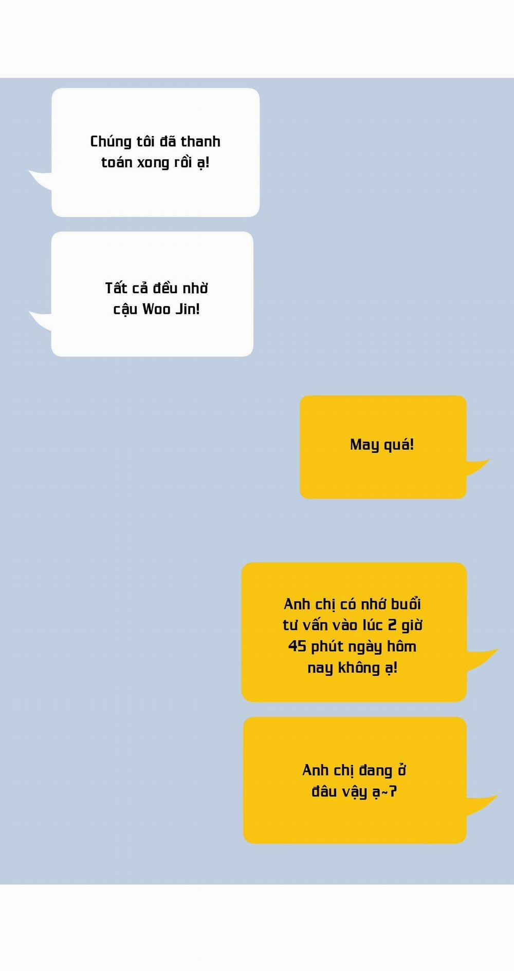 (Cbunu) Anh Thật Sự Thích Em Sao 33 trang 10