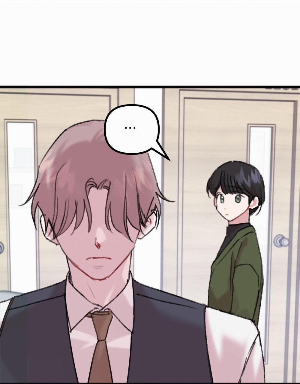 (Cbunu) Anh Thật Sự Thích Em Sao 33 trang 16