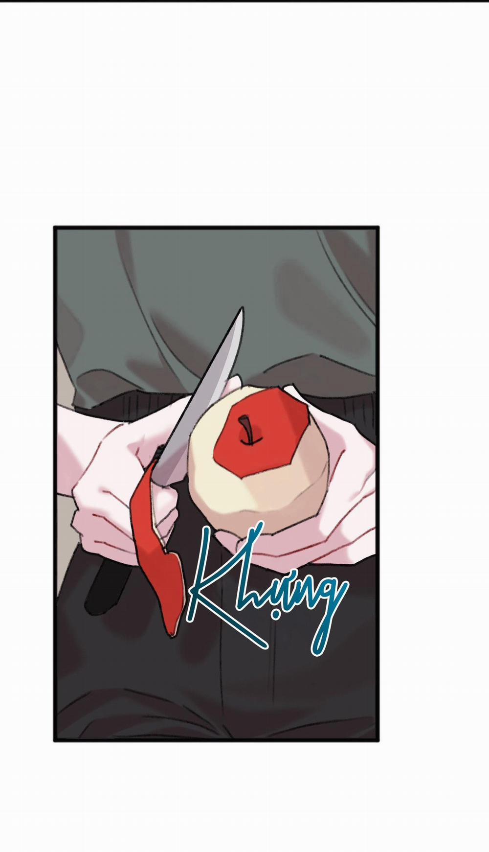 (Cbunu) Anh Thật Sự Thích Em Sao 33 trang 19