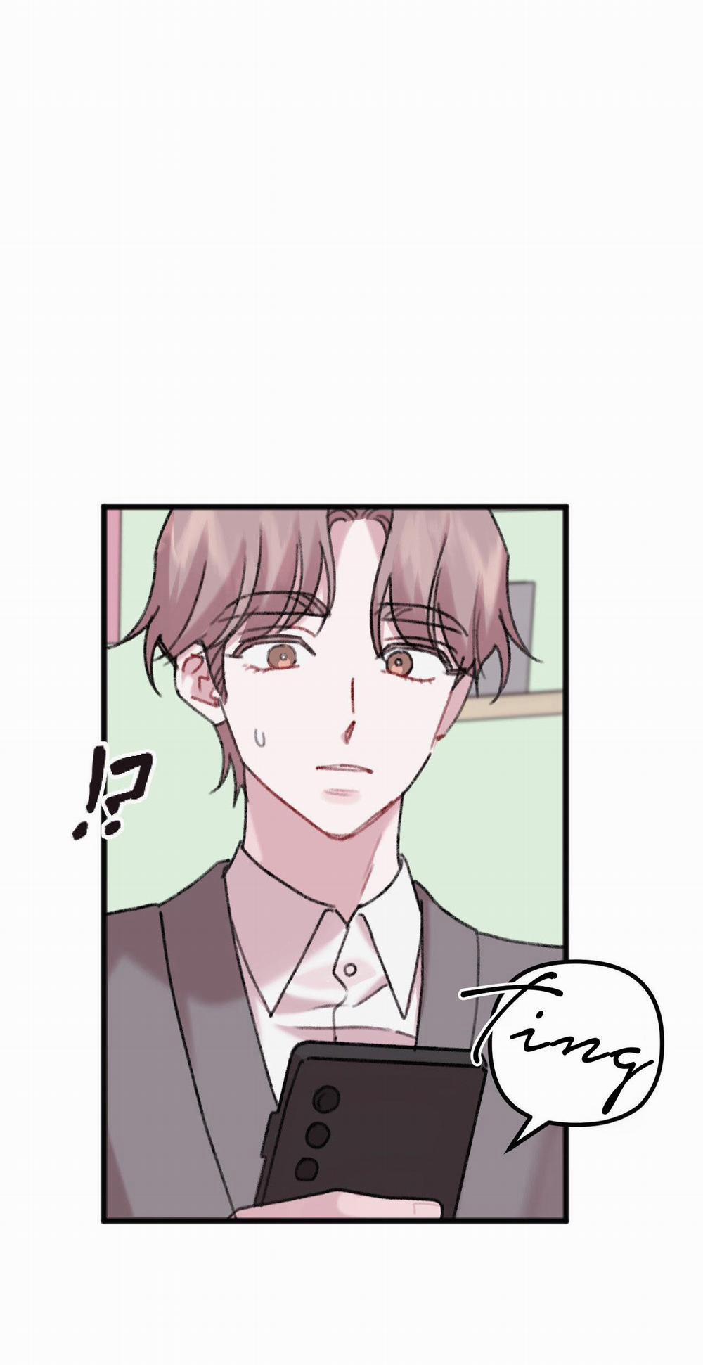 (Cbunu) Anh Thật Sự Thích Em Sao 33 trang 2