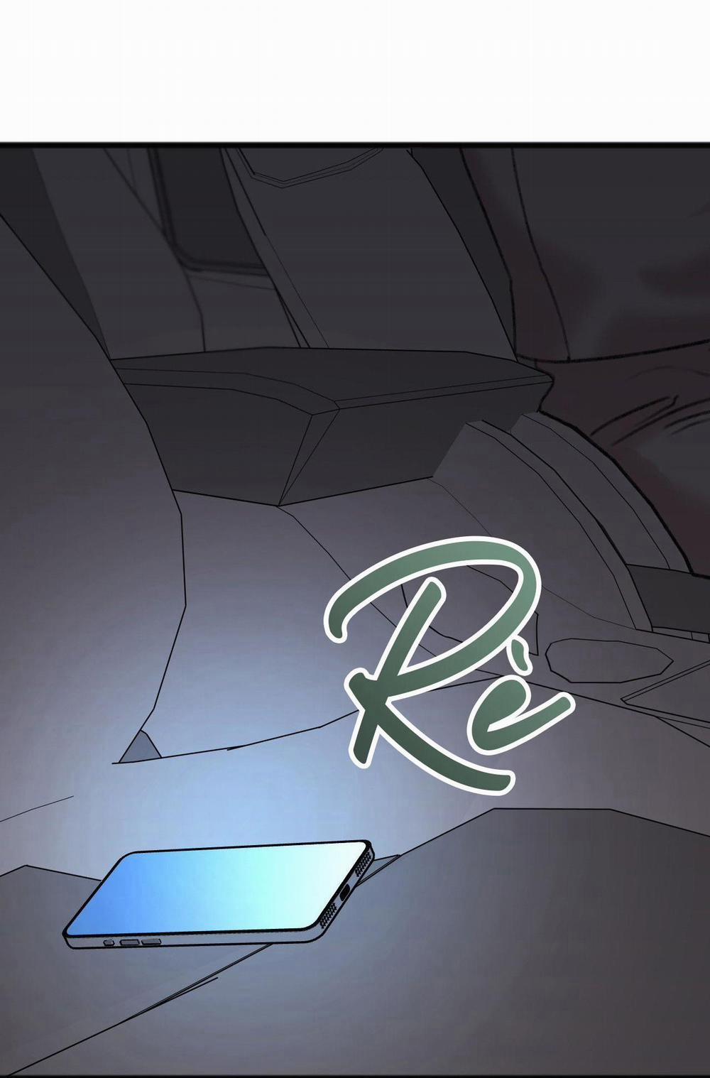 (Cbunu) Anh Thật Sự Thích Em Sao 33 trang 30