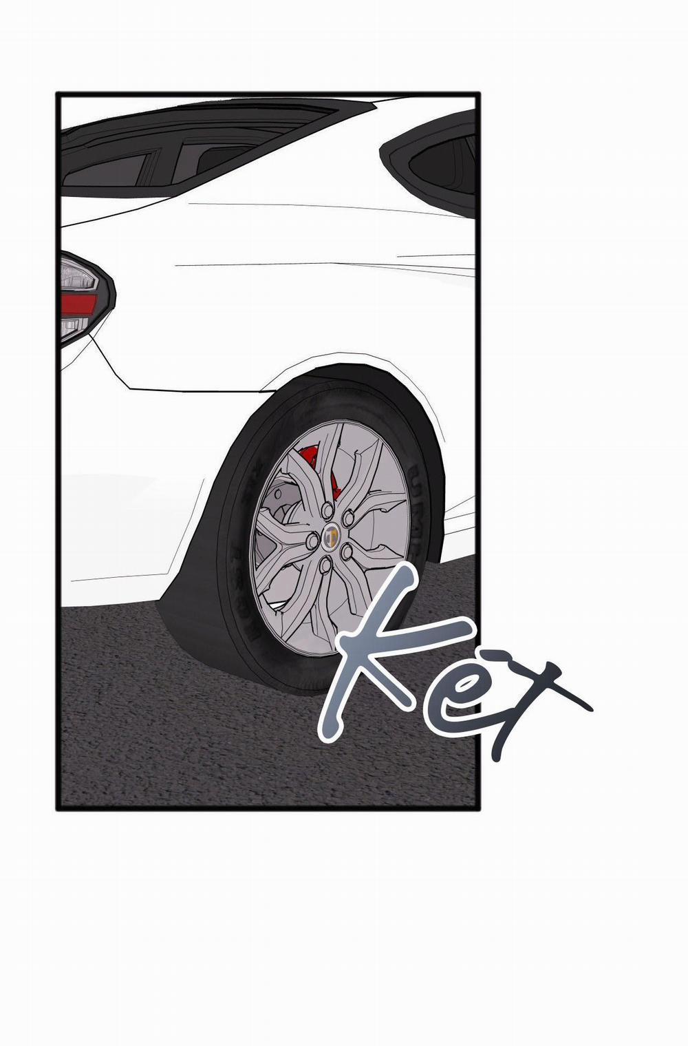 (Cbunu) Anh Thật Sự Thích Em Sao 33 trang 33