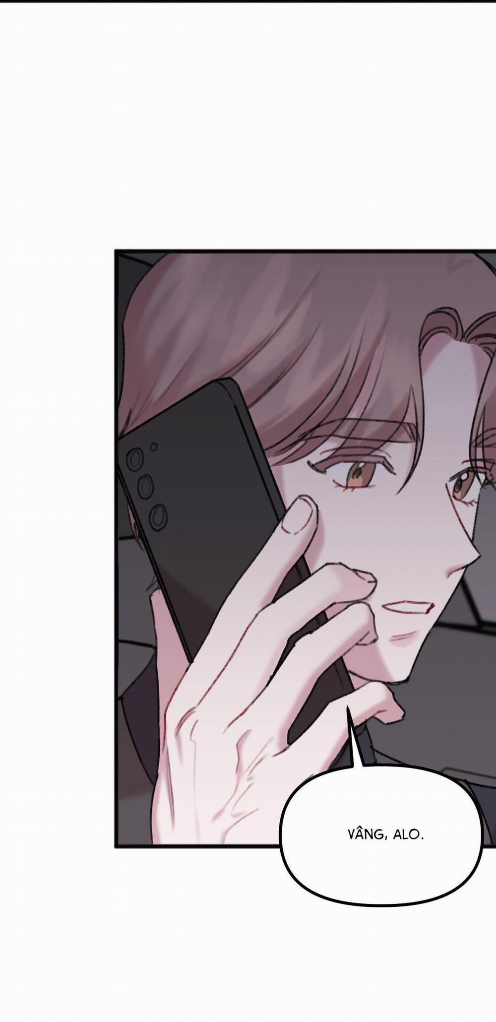 (Cbunu) Anh Thật Sự Thích Em Sao 33 trang 35