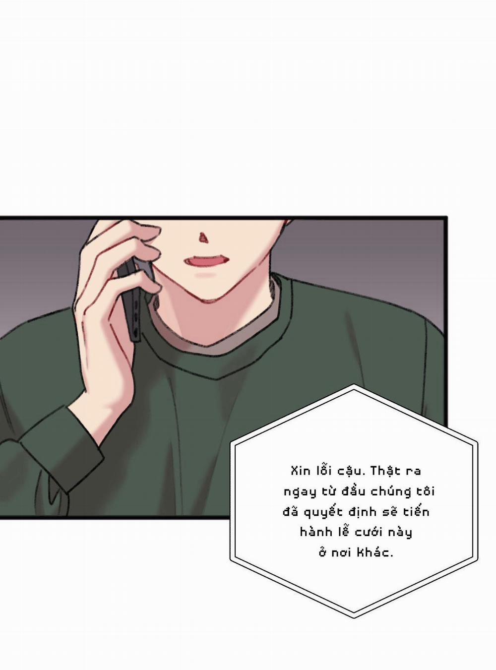 (Cbunu) Anh Thật Sự Thích Em Sao 33 trang 37