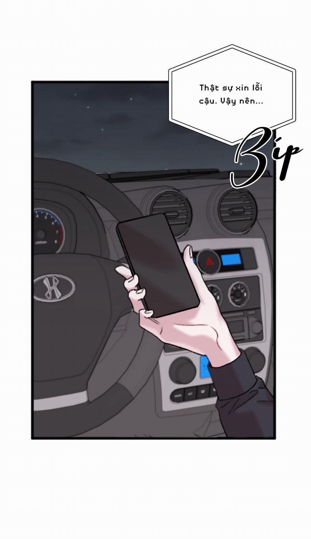 (Cbunu) Anh Thật Sự Thích Em Sao 33 trang 40