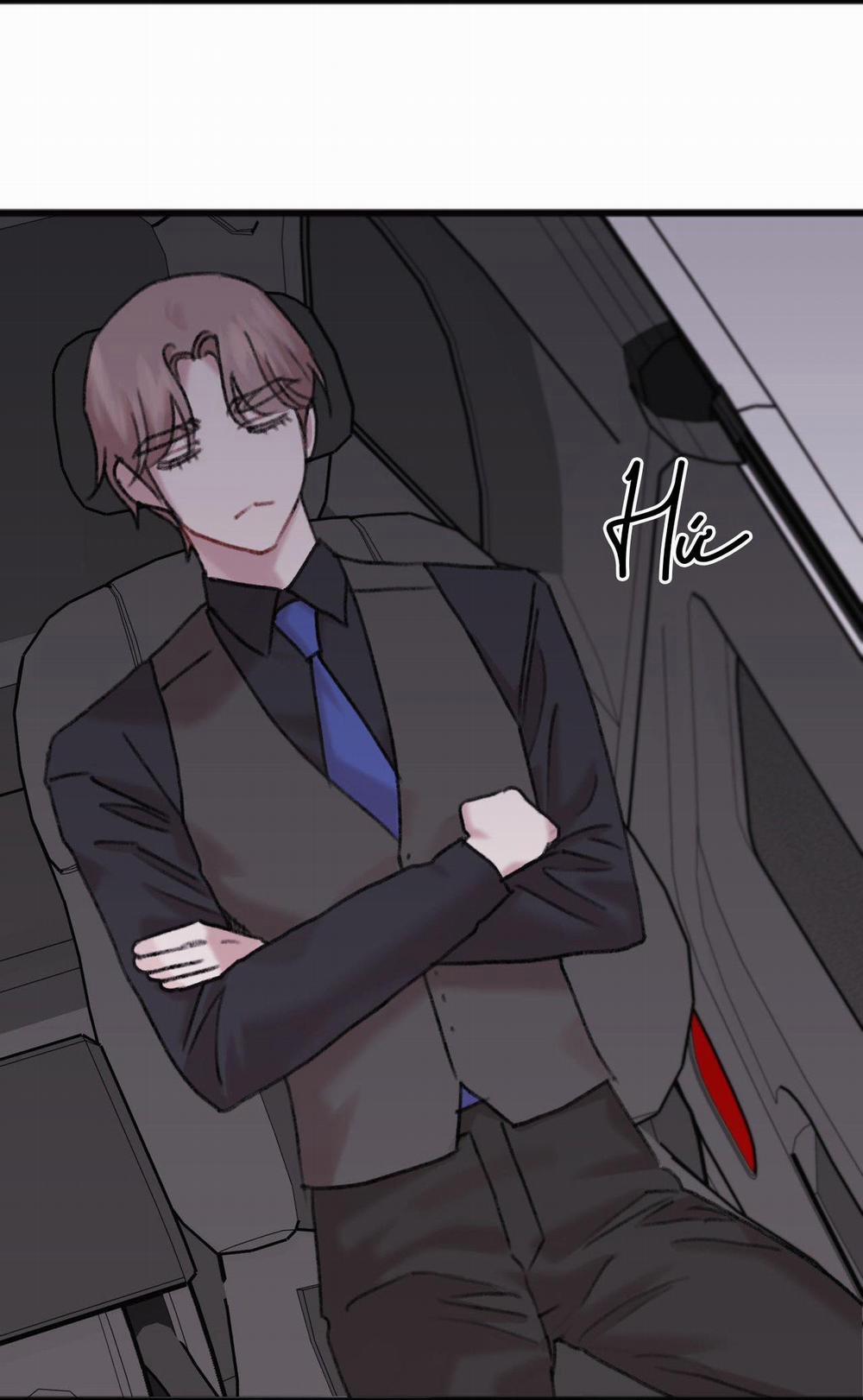 (Cbunu) Anh Thật Sự Thích Em Sao 33 trang 42