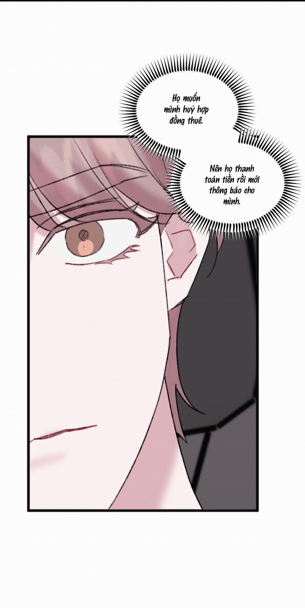 (Cbunu) Anh Thật Sự Thích Em Sao 33 trang 43