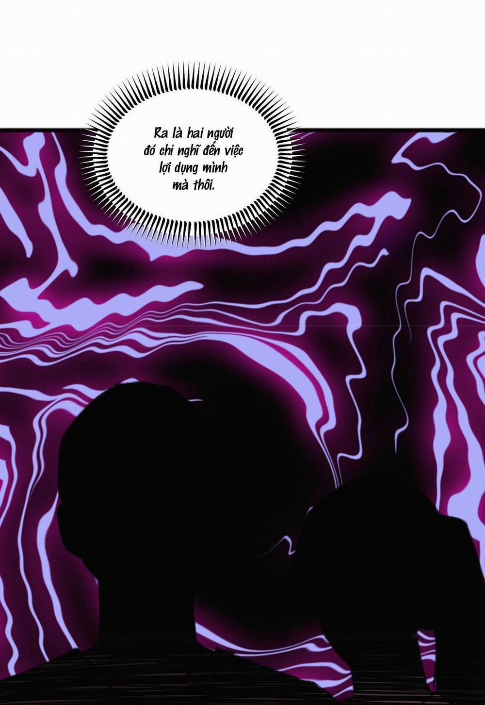 (Cbunu) Anh Thật Sự Thích Em Sao 33 trang 46