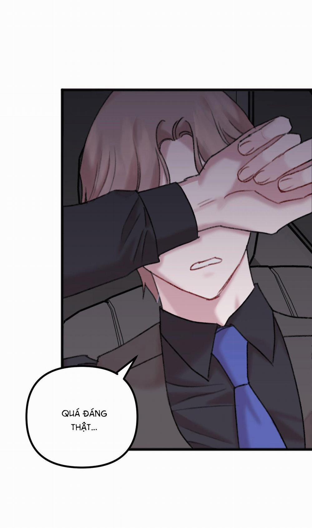 (Cbunu) Anh Thật Sự Thích Em Sao 33 trang 49