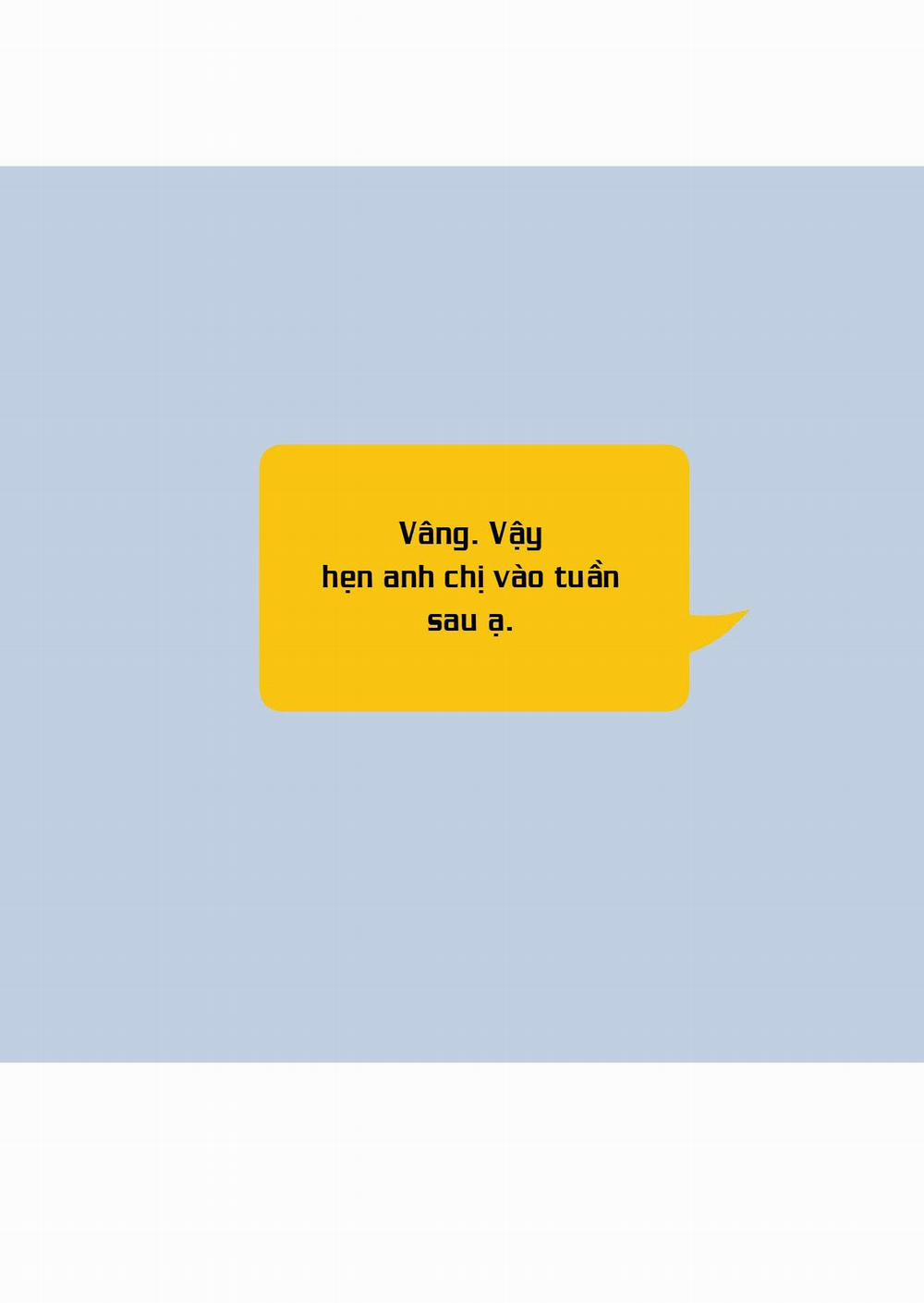 (Cbunu) Anh Thật Sự Thích Em Sao 33 trang 5