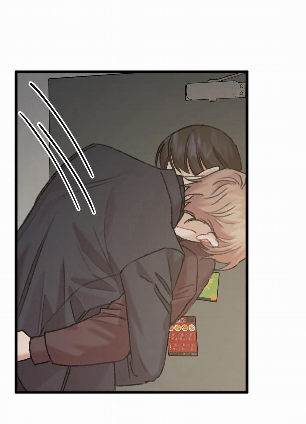 (Cbunu) Anh Thật Sự Thích Em Sao 33 trang 57