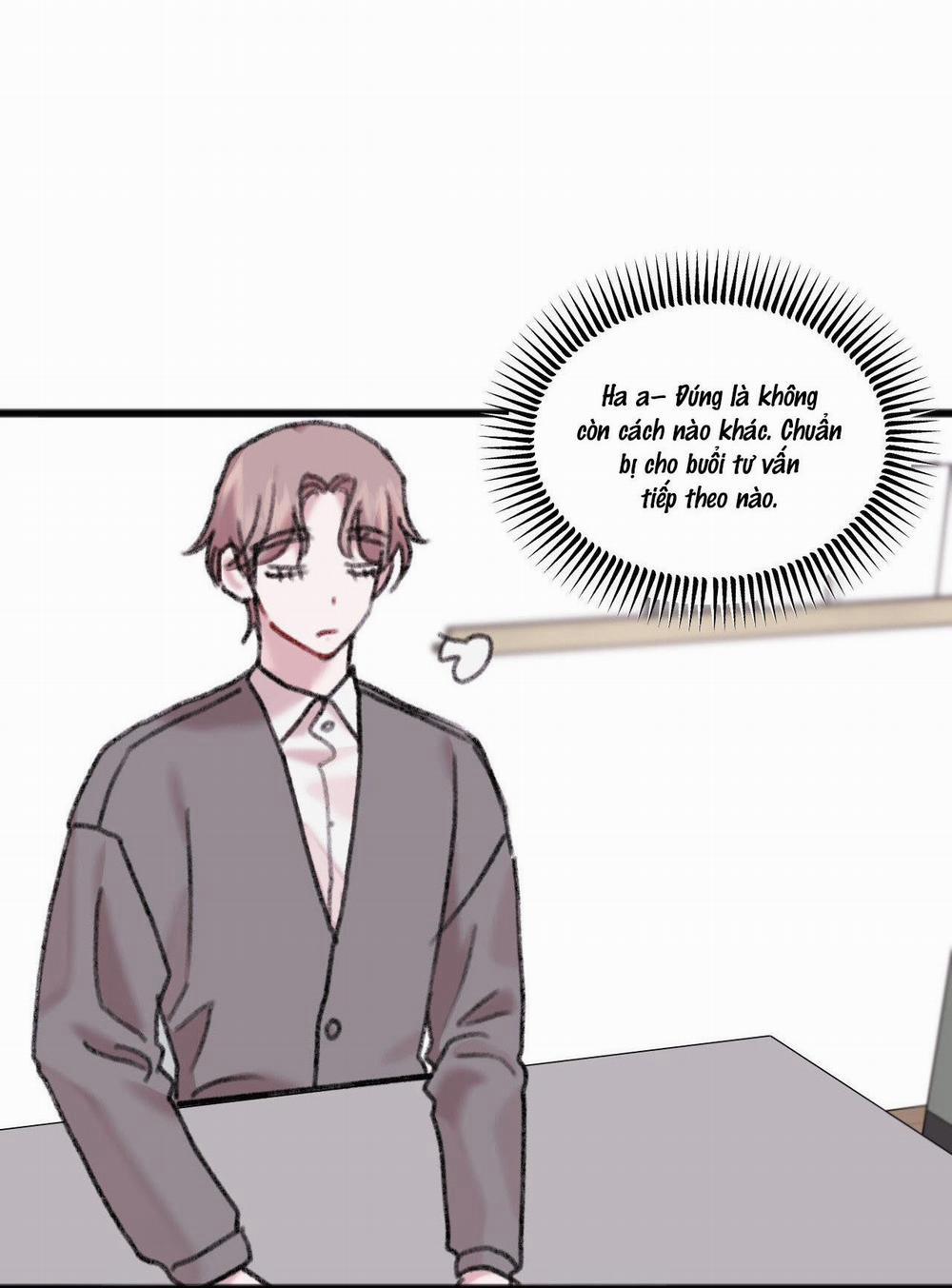 (Cbunu) Anh Thật Sự Thích Em Sao 33 trang 6