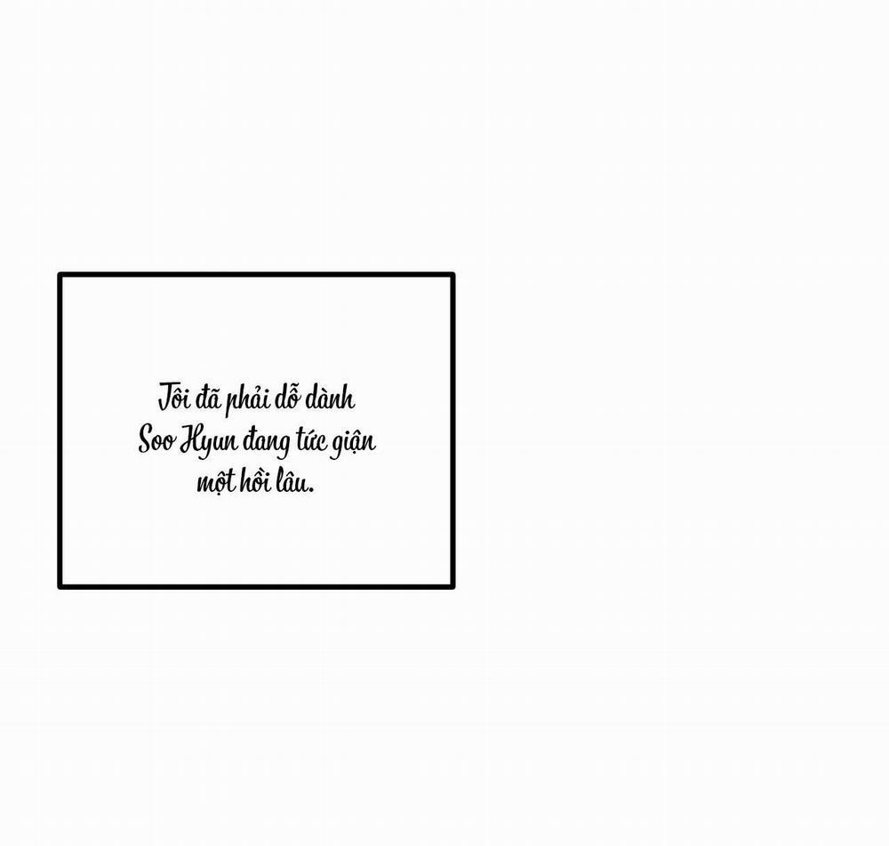 (Cbunu) Anh Thật Sự Thích Em Sao 33 trang 61