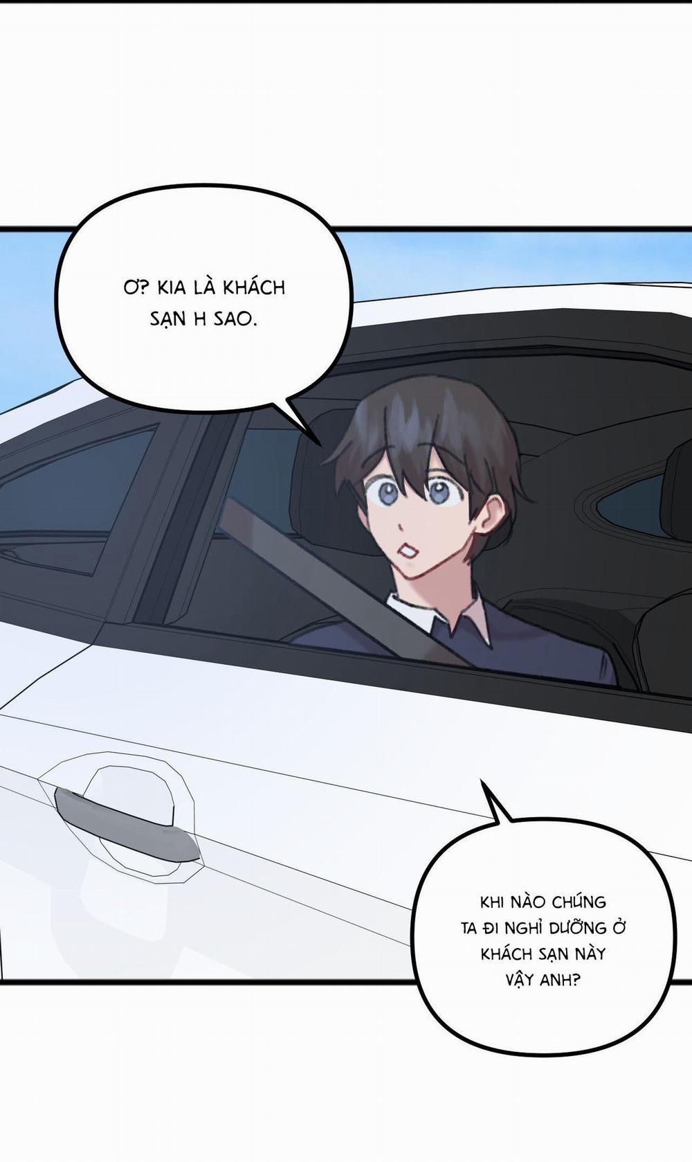 (Cbunu) Anh Thật Sự Thích Em Sao 33 trang 63