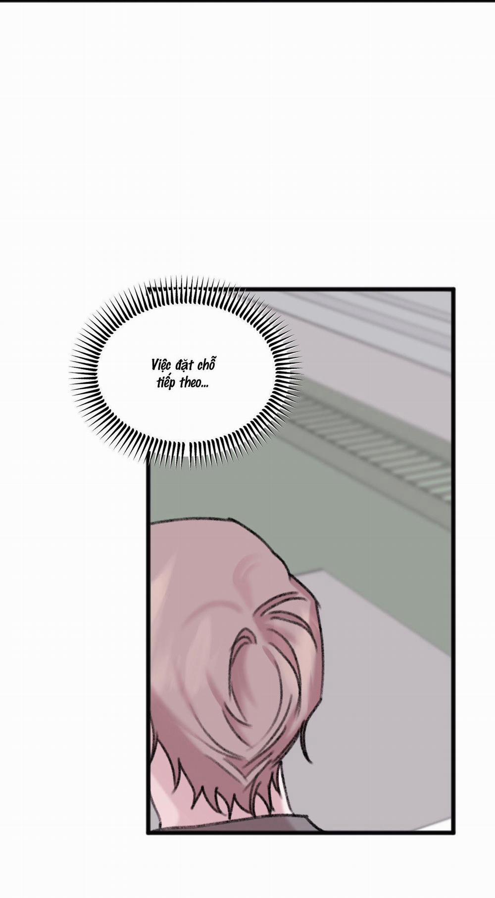 (Cbunu) Anh Thật Sự Thích Em Sao 33 trang 7