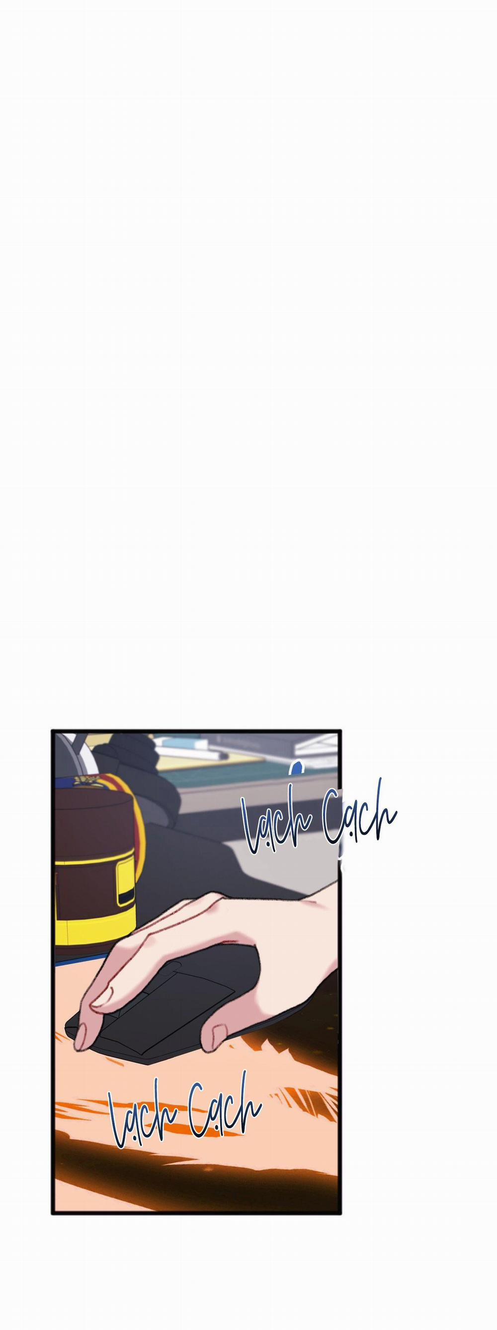 (Cbunu) Anh Thật Sự Thích Em Sao 34 trang 1