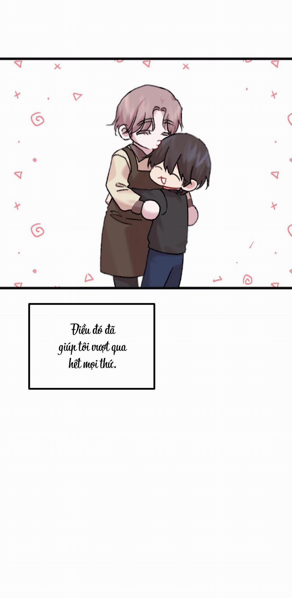 (Cbunu) Anh Thật Sự Thích Em Sao 34 trang 10