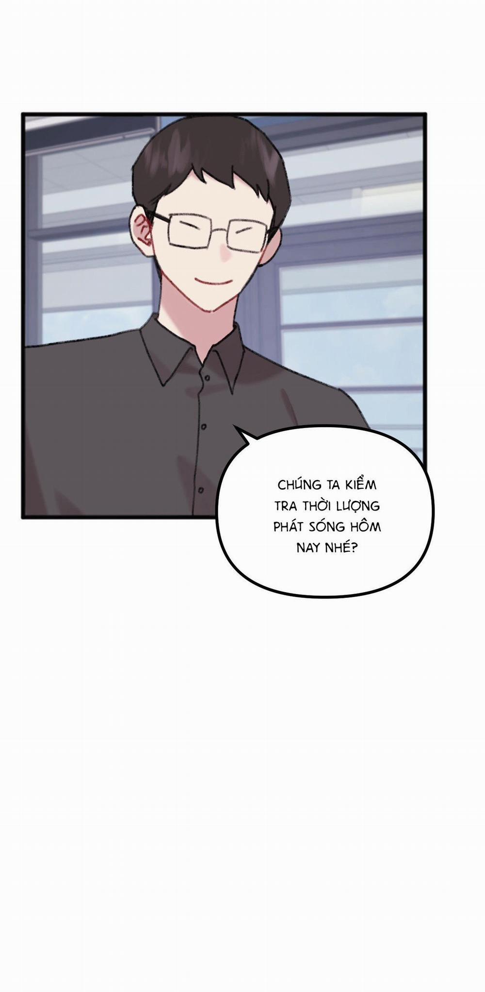 (Cbunu) Anh Thật Sự Thích Em Sao 34 trang 13