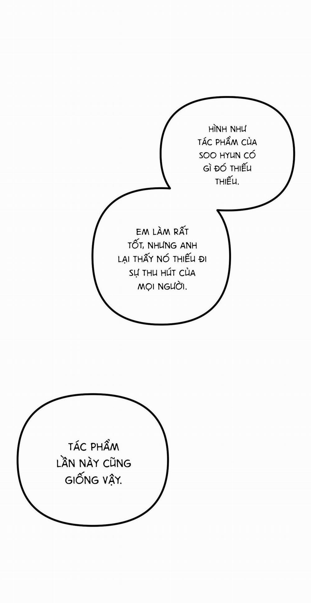 (Cbunu) Anh Thật Sự Thích Em Sao 34 trang 16