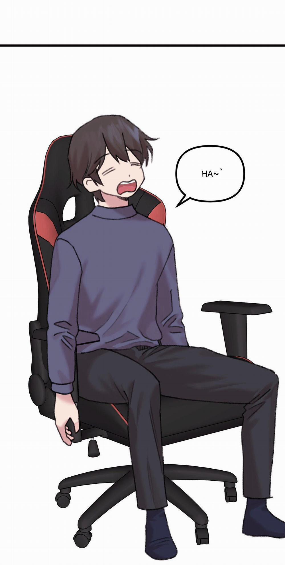 (Cbunu) Anh Thật Sự Thích Em Sao 34 trang 21