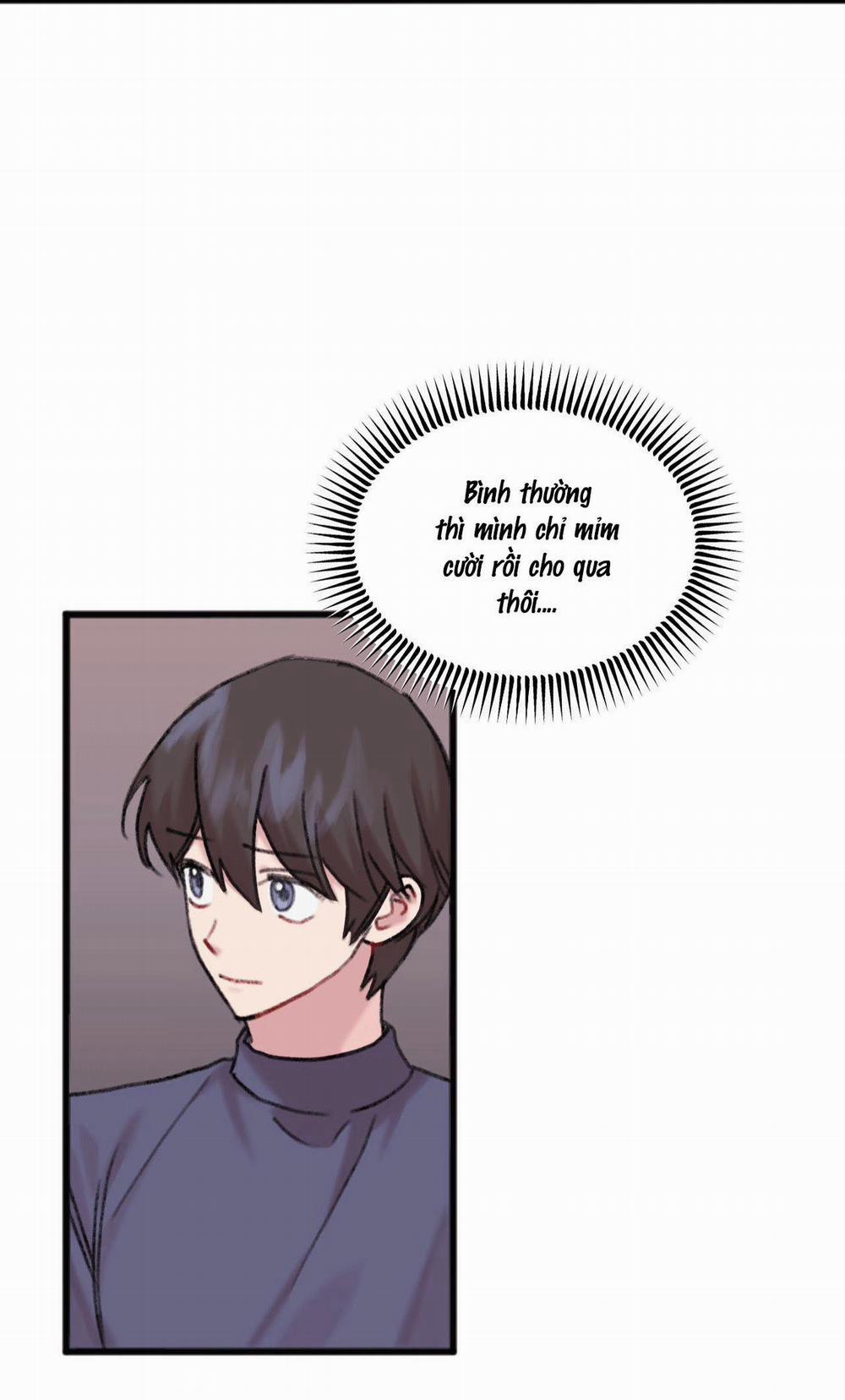 (Cbunu) Anh Thật Sự Thích Em Sao 34 trang 29