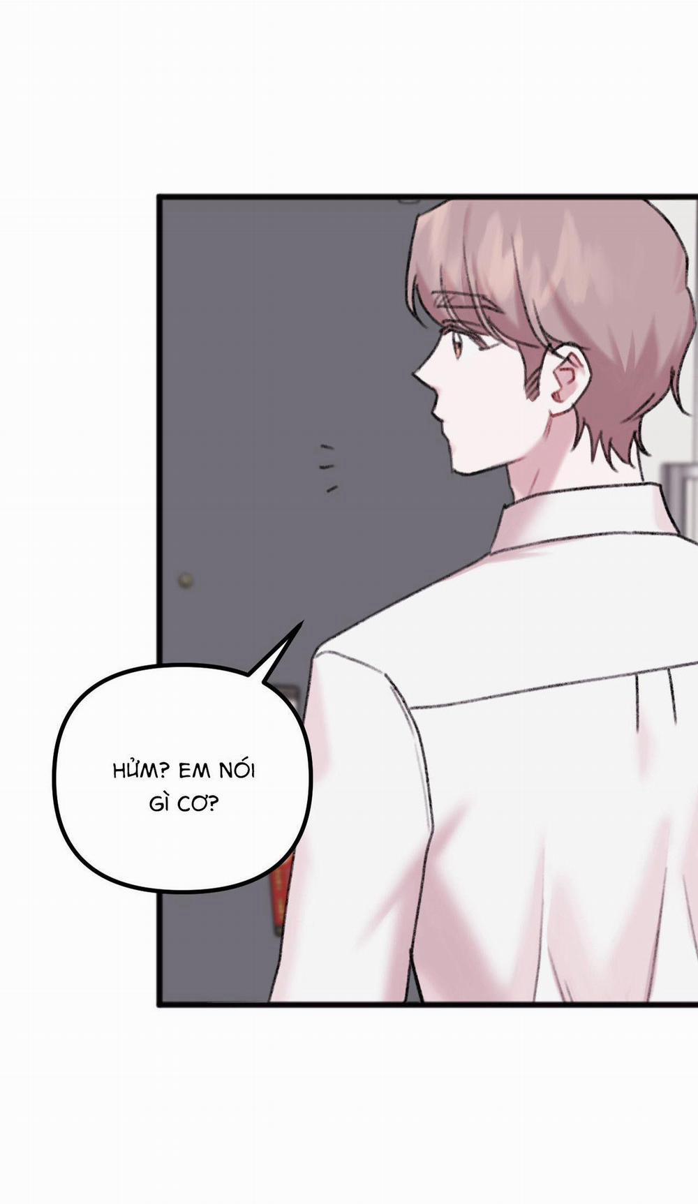 (Cbunu) Anh Thật Sự Thích Em Sao 34 trang 31