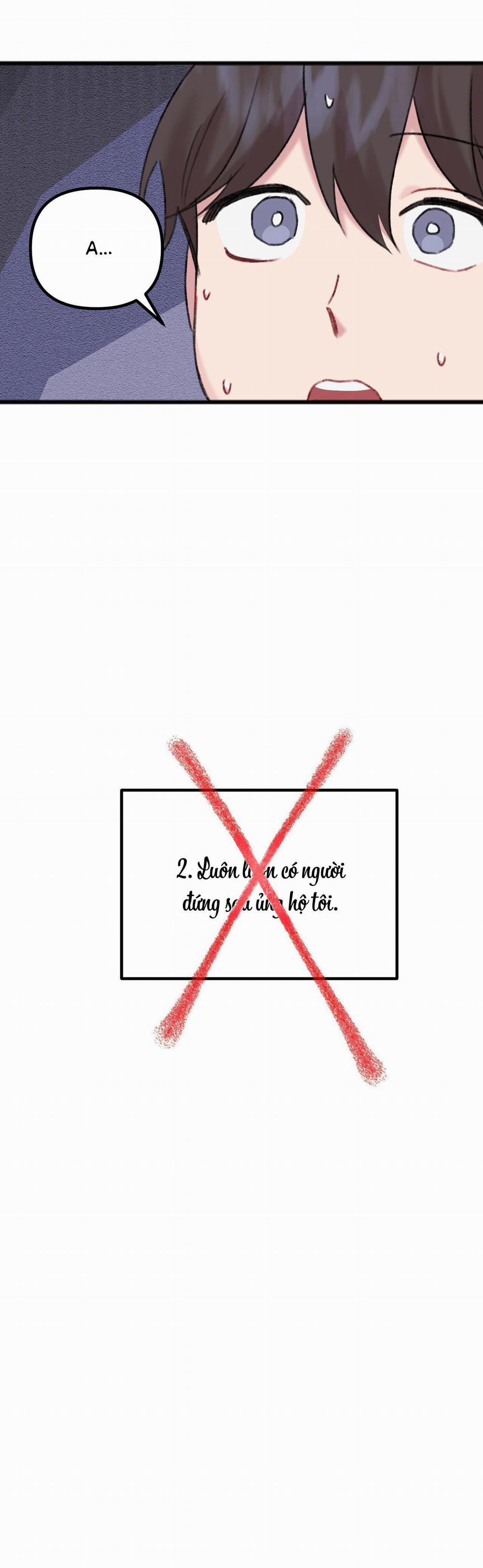 (Cbunu) Anh Thật Sự Thích Em Sao 34 trang 36