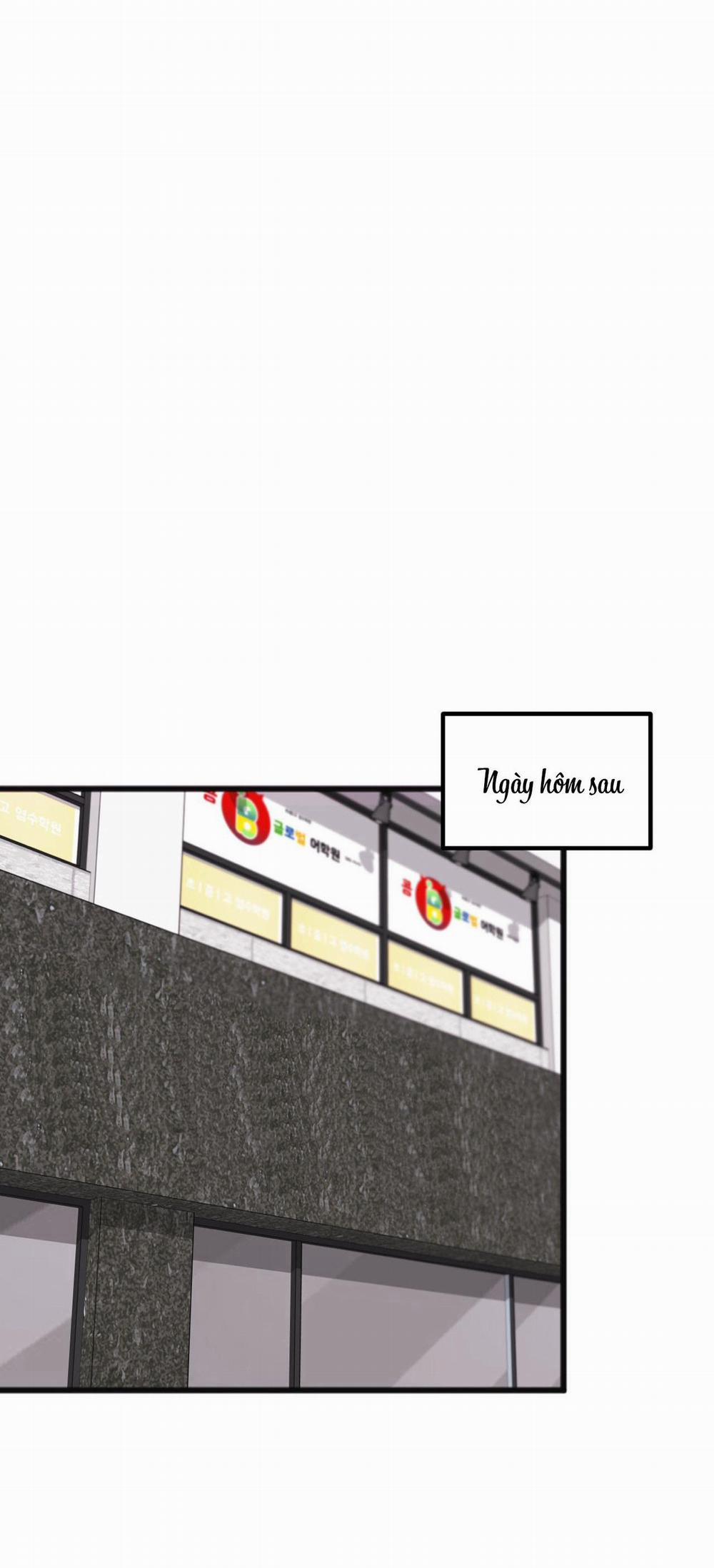 (Cbunu) Anh Thật Sự Thích Em Sao 34 trang 37