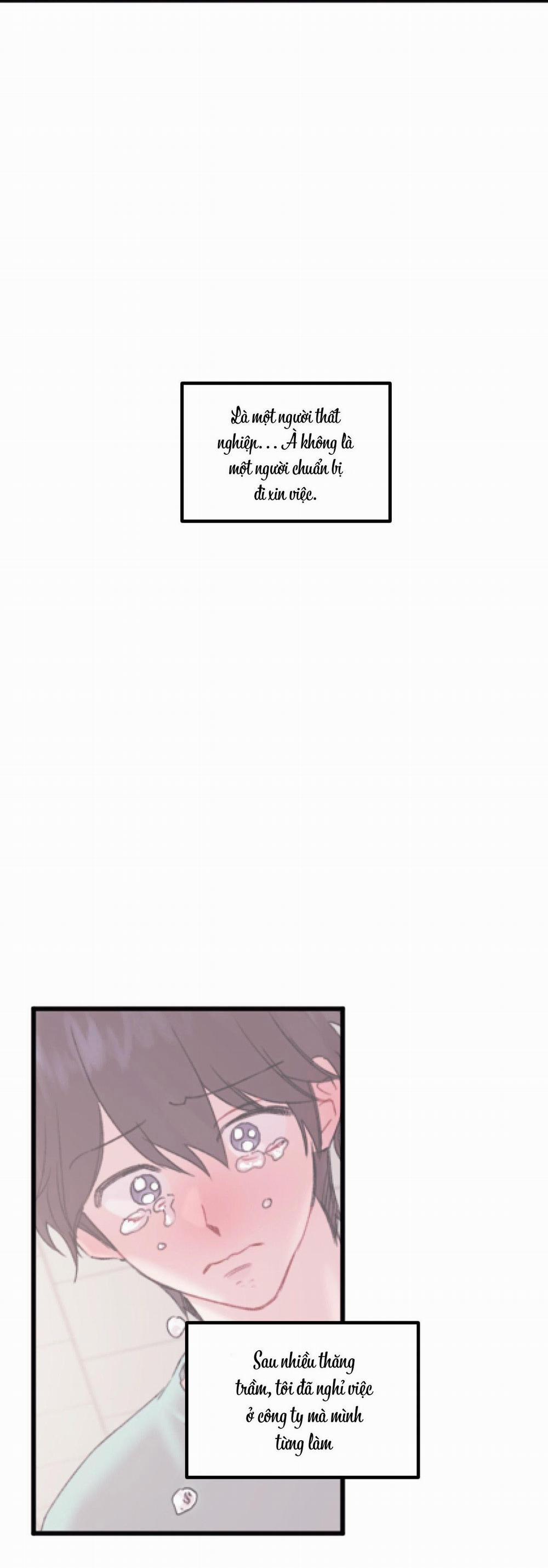 (Cbunu) Anh Thật Sự Thích Em Sao 34 trang 4