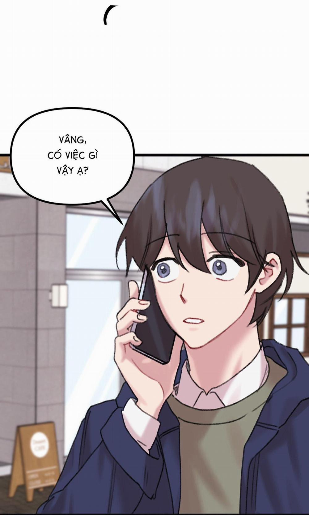 (Cbunu) Anh Thật Sự Thích Em Sao 34 trang 40