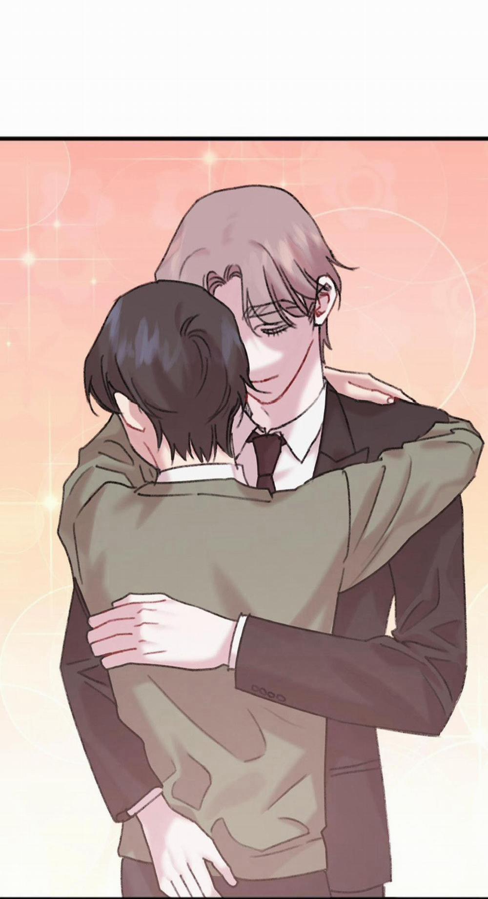 (Cbunu) Anh Thật Sự Thích Em Sao 35 trang 15