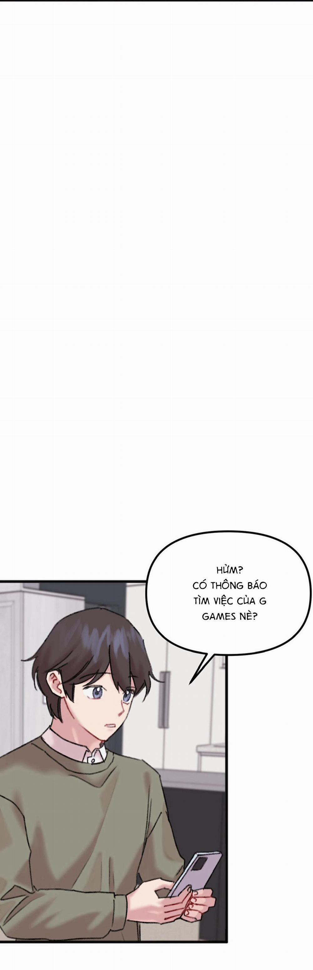 (Cbunu) Anh Thật Sự Thích Em Sao 35 trang 16