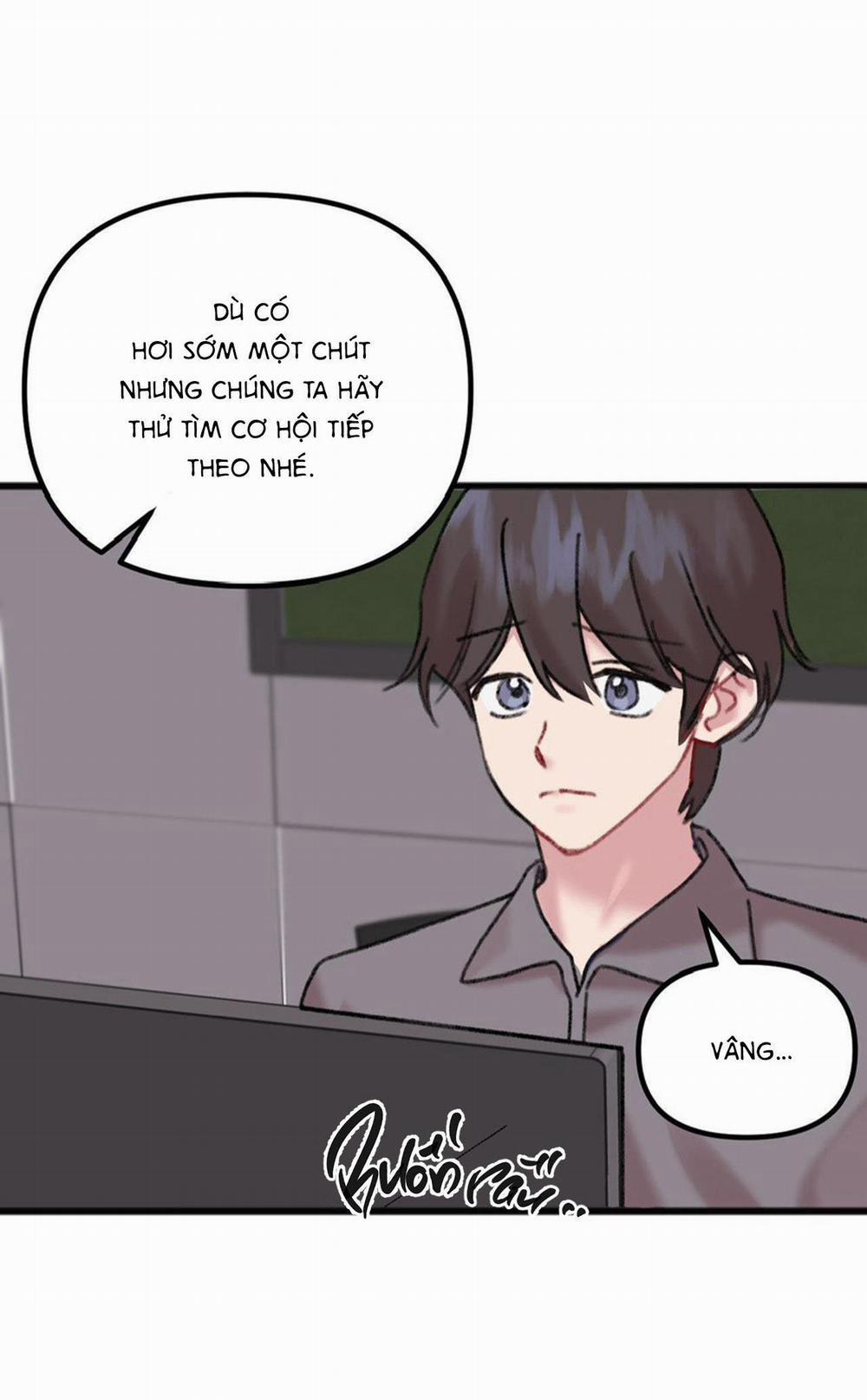 (Cbunu) Anh Thật Sự Thích Em Sao 35 trang 24