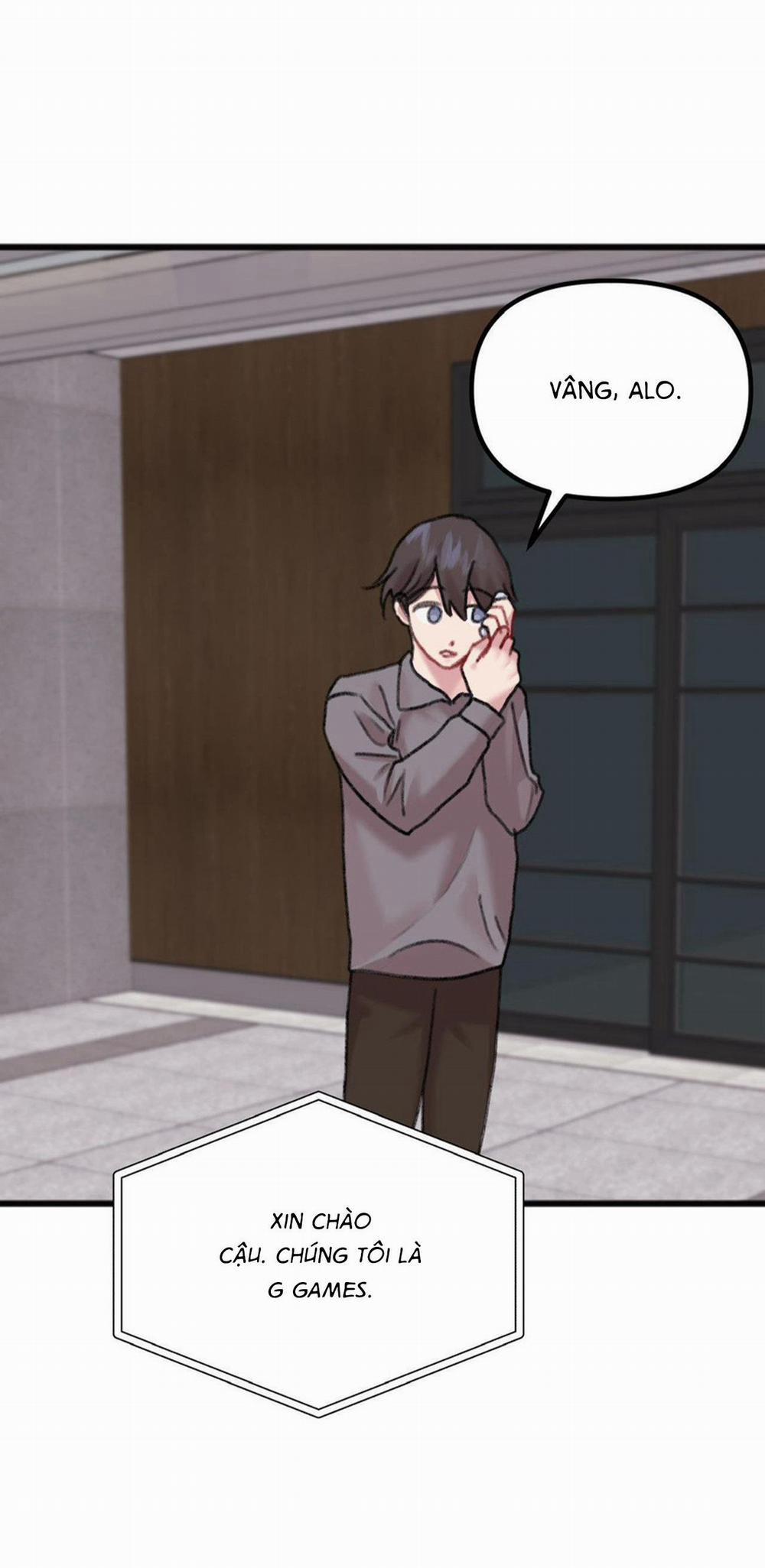 (Cbunu) Anh Thật Sự Thích Em Sao 35 trang 26