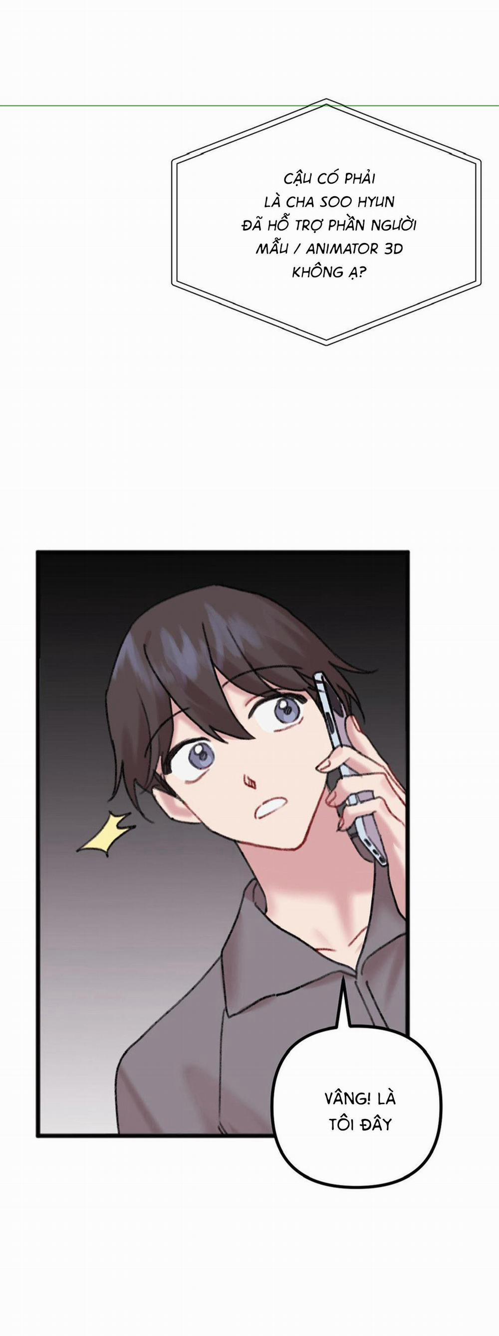 (Cbunu) Anh Thật Sự Thích Em Sao 35 trang 27