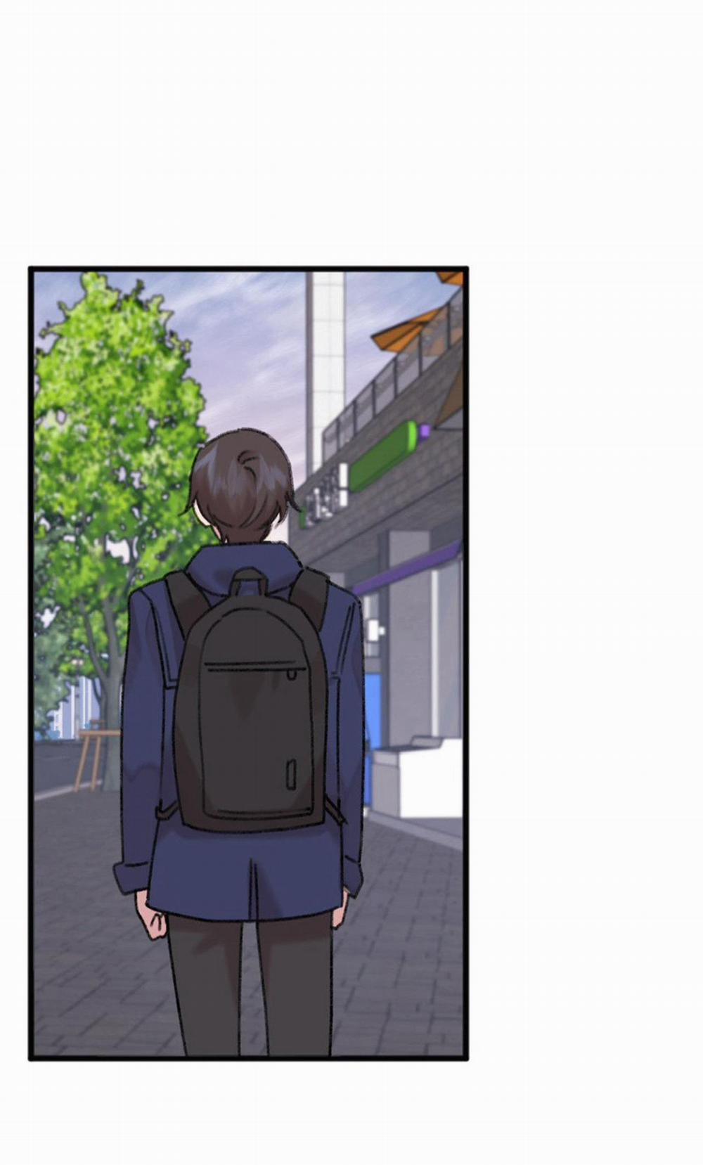 (Cbunu) Anh Thật Sự Thích Em Sao 35 trang 3