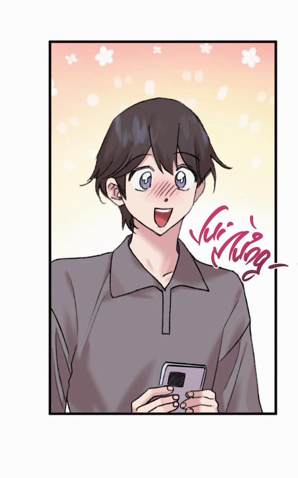 (Cbunu) Anh Thật Sự Thích Em Sao 35 trang 30