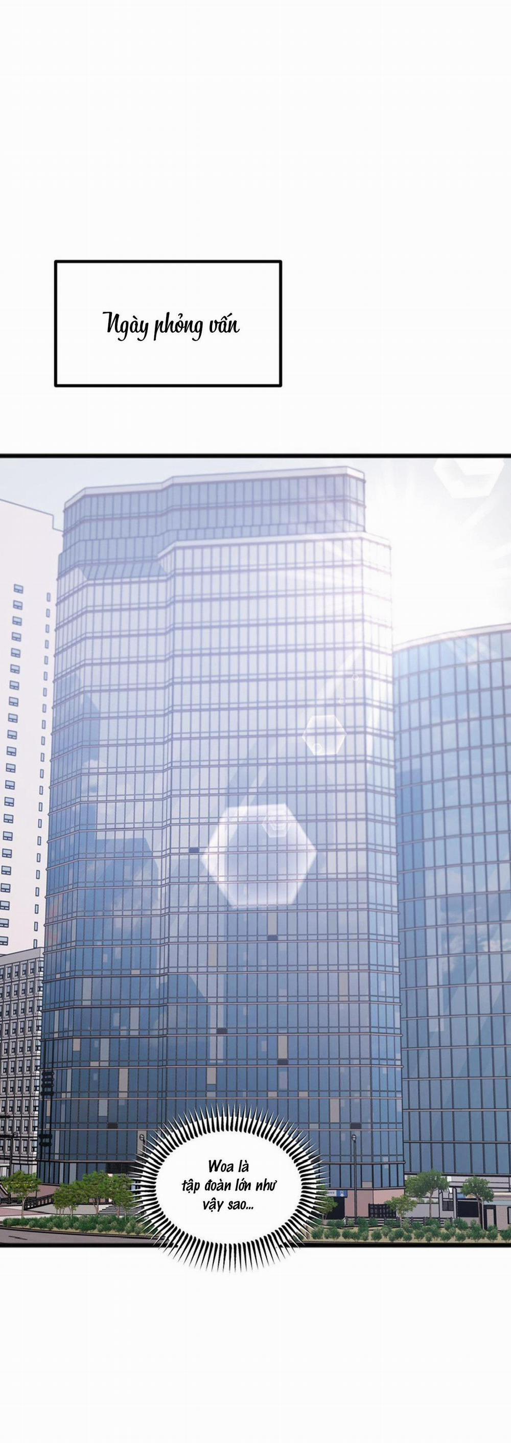 (Cbunu) Anh Thật Sự Thích Em Sao 35 trang 32