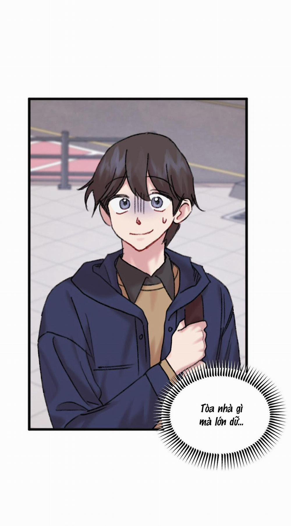 (Cbunu) Anh Thật Sự Thích Em Sao 35 trang 33