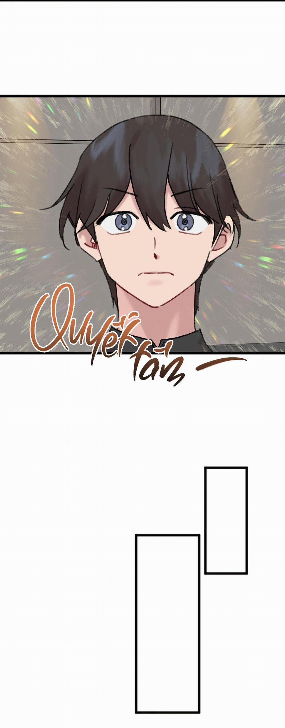 (Cbunu) Anh Thật Sự Thích Em Sao 35 trang 37